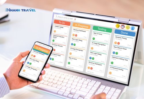 Phần Mềm Quản Lý Nhà Hàng Miễn Phí