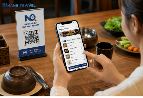 Vì sao NQ là giải pháp đáng để tìm hiểu?