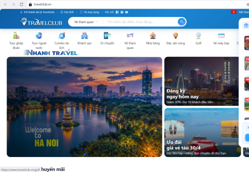 Travel Club là gì? Vai trò trong kết nối nhà cung cấp du lịch