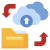 Đồng bộ và Backup