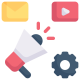 Tạo chiến dịch marketing